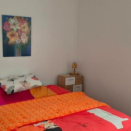 Denia Playa Punta Els Molins Daire Dış mekan fotoğraf
