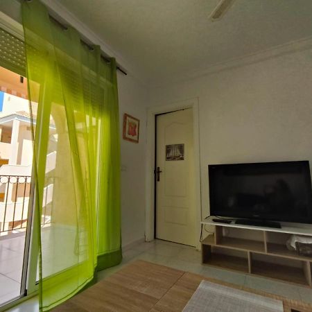 Denia Playa Punta Els Molins Daire Dış mekan fotoğraf