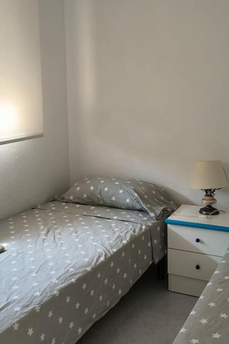 Denia Playa Punta Els Molins Daire Dış mekan fotoğraf