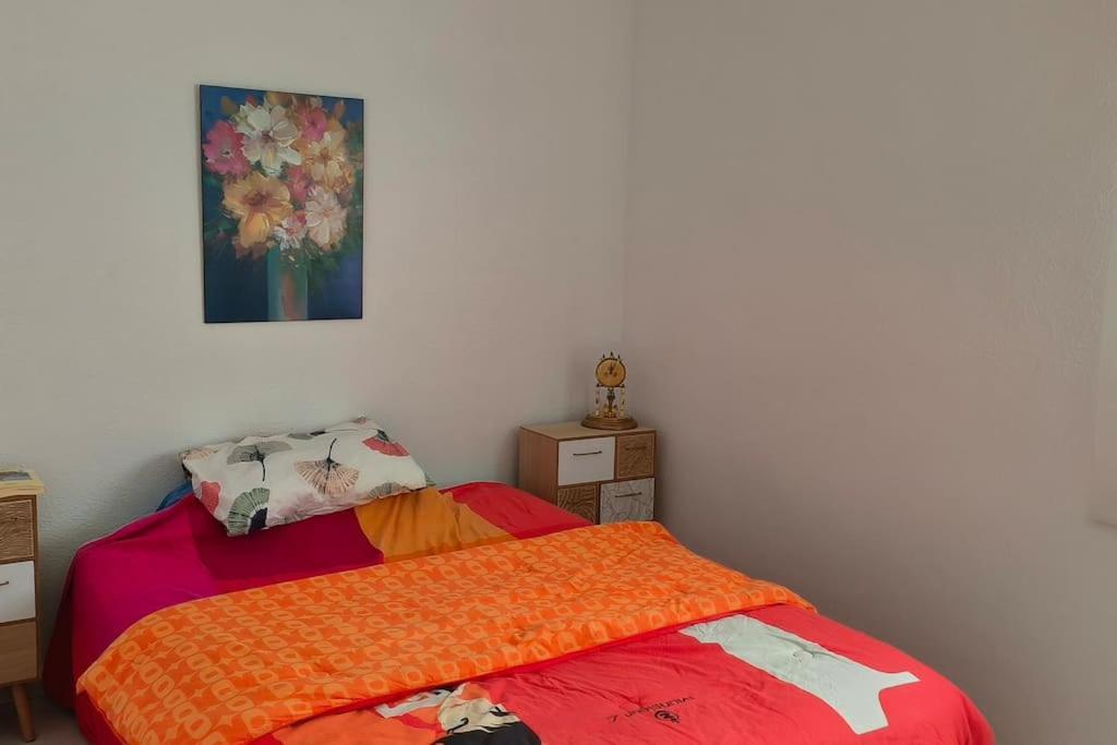 Denia Playa Punta Els Molins Daire Dış mekan fotoğraf