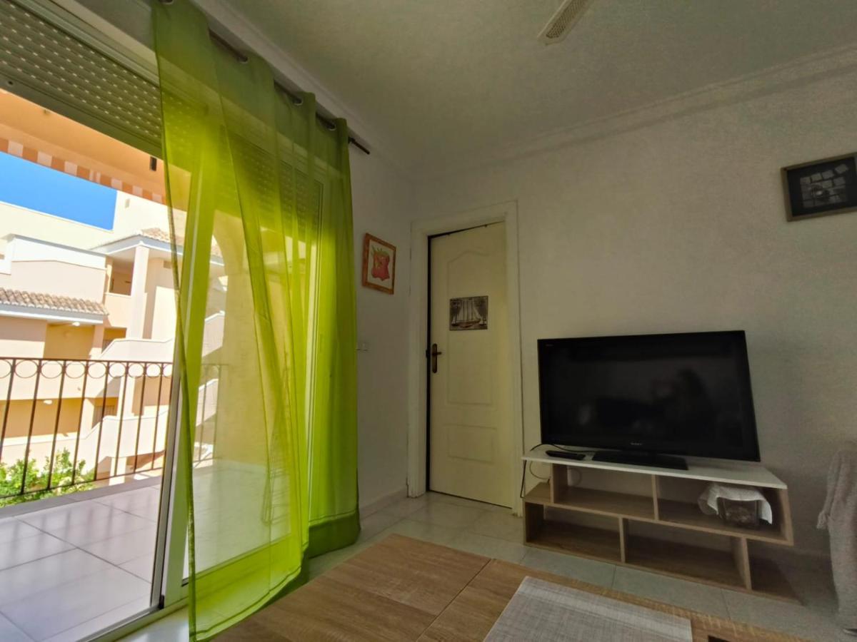 Denia Playa Punta Els Molins Daire Dış mekan fotoğraf